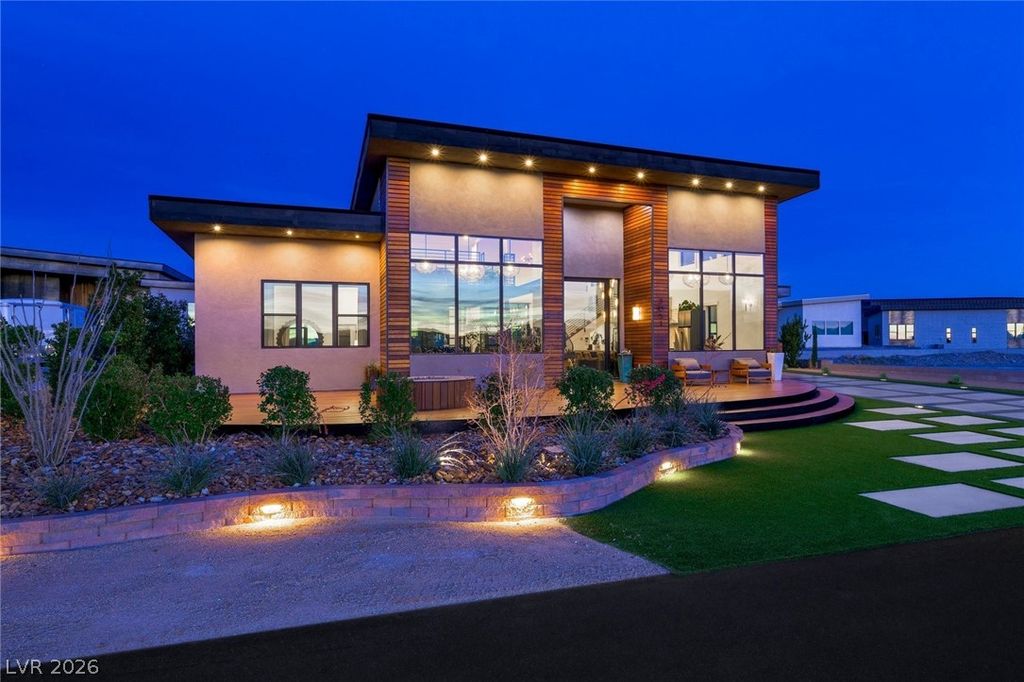 3051 South Indy Court, Pahrump, NV 89048