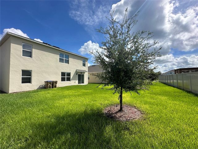 5740 SUNBONNET WAY, St Cloud, FL 34771