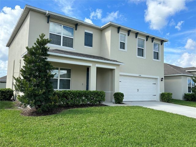 5740 SUNBONNET WAY, St Cloud, FL 34771