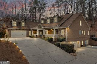 99 Madeline Anthony Road, Dahlonega, GA 30533