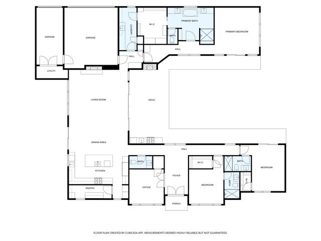 3504 Bay West BLVD, Horseshoe Bay, TX 78657