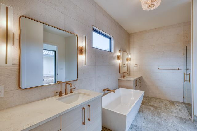 3504 Bay West BLVD, Horseshoe Bay, TX 78657