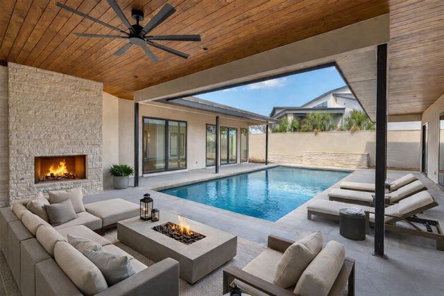 3504 Bay West BLVD, Horseshoe Bay, TX 78657