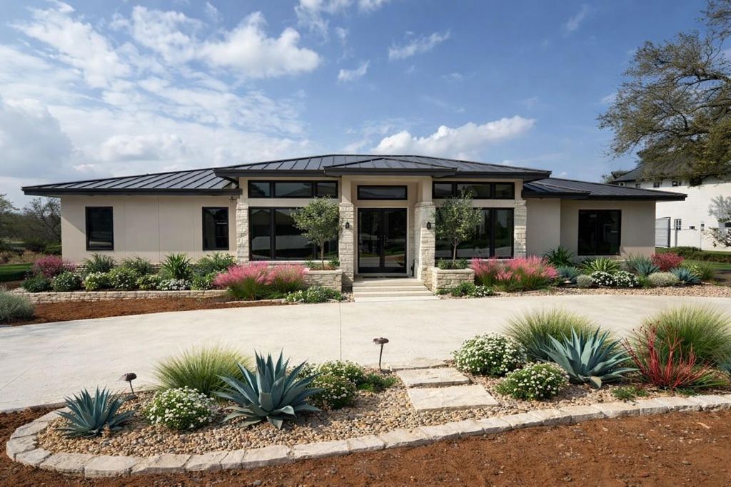 3504 Bay West BLVD, Horseshoe Bay, TX 78657