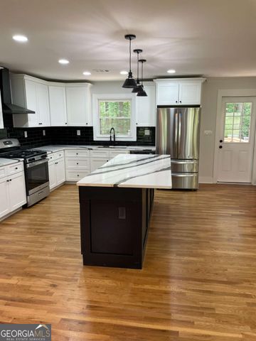 3132 Riders Trail, Decatur, GA 30034