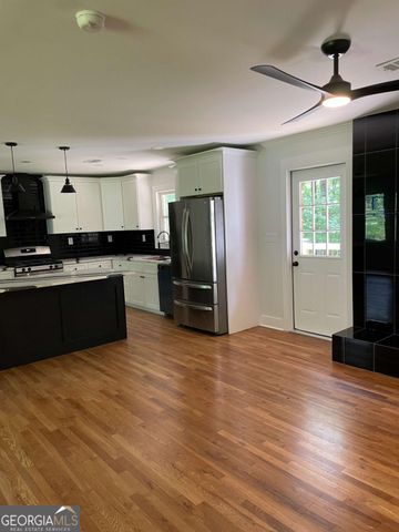 3132 Riders Trail, Decatur, GA 30034