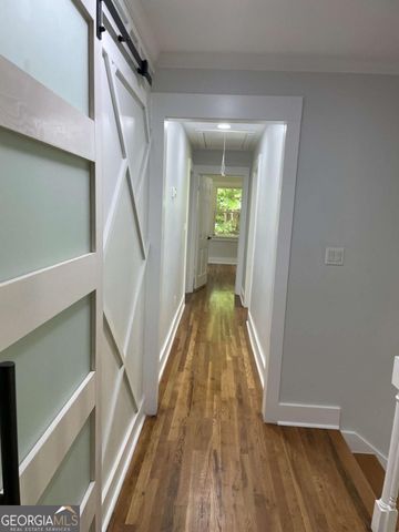 3132 Riders Trail, Decatur, GA 30034
