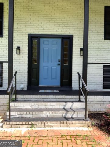 3132 Riders Trail, Decatur, GA 30034