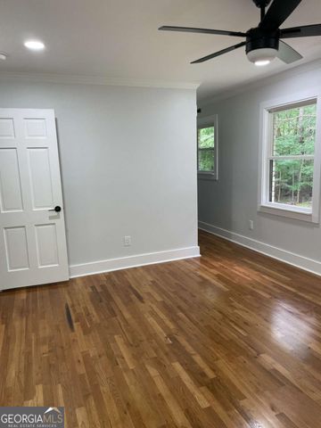 3132 Riders Trail, Decatur, GA 30034