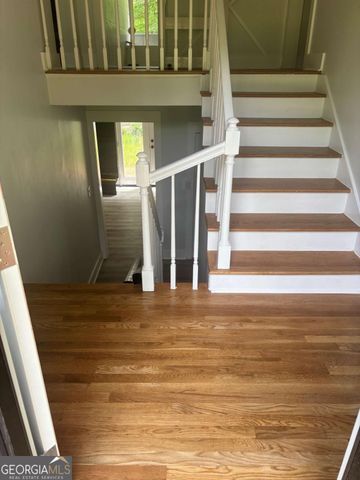 3132 Riders Trail, Decatur, GA 30034