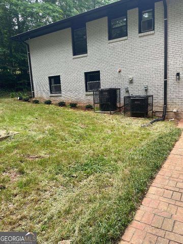 3132 Riders Trail, Decatur, GA 30034