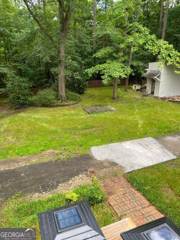 3132 Riders Trail, Decatur, GA 30034
