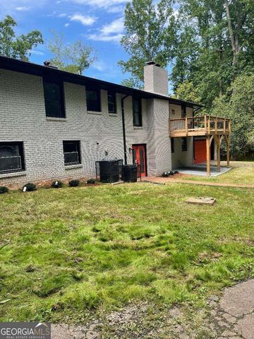 3132 Riders Trail, Decatur, GA 30034