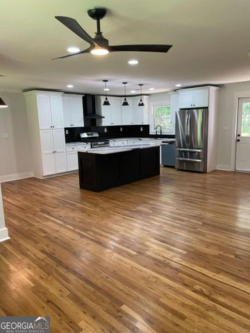 3132 Riders Trail, Decatur, GA 30034