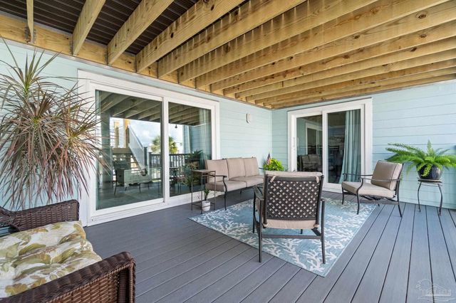 1100 Ft Pickens Rd A18, Pensacola Beach, FL 32561