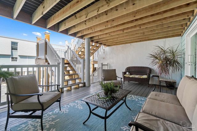 1100 Ft Pickens Rd A18, Pensacola Beach, FL 32561