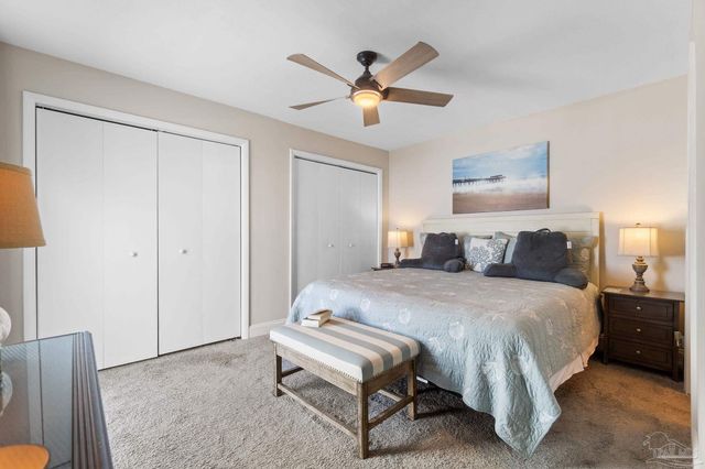 1100 Ft Pickens Rd A18, Pensacola Beach, FL 32561