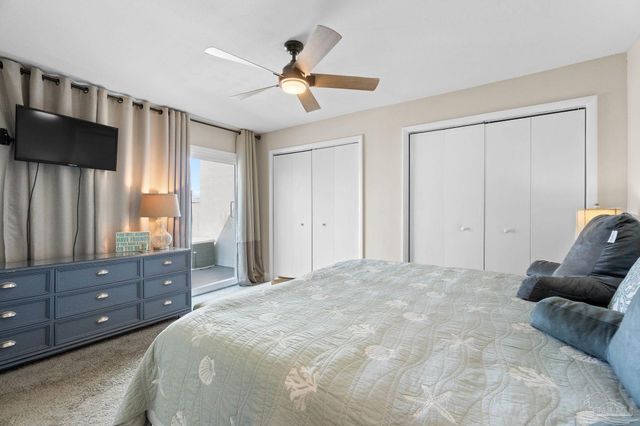 1100 Ft Pickens Rd A18, Pensacola Beach, FL 32561