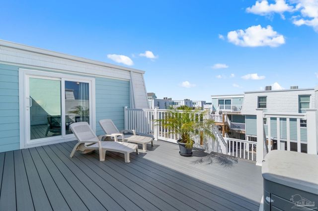 1100 Ft Pickens Rd A18, Pensacola Beach, FL 32561