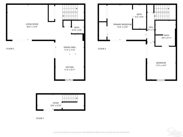 1100 Ft Pickens Rd A18, Pensacola Beach, FL 32561