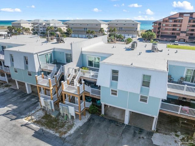 1100 Ft Pickens Rd A18, Pensacola Beach, FL 32561