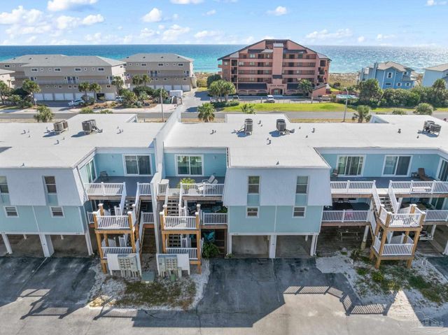 1100 Ft Pickens Rd A18, Pensacola Beach, FL 32561