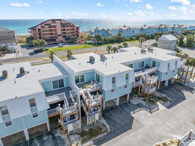 1100 Ft Pickens Rd A18, Pensacola Beach, FL 32561