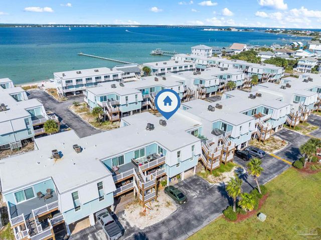 1100 Ft Pickens Rd A18, Pensacola Beach, FL 32561