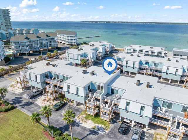 1100 Ft Pickens Rd A18, Pensacola Beach, FL 32561