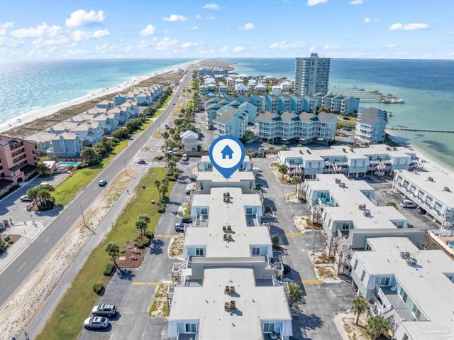 1100 Ft Pickens Rd A18, Pensacola Beach, FL 32561