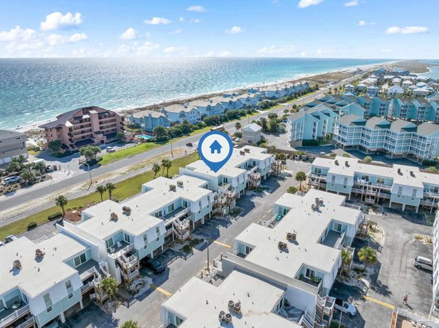 1100 Ft Pickens Rd A18, Pensacola Beach, FL 32561