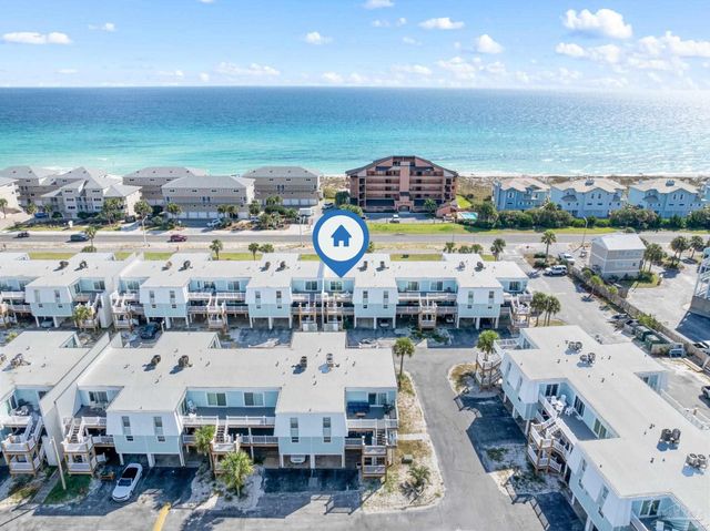 1100 Ft Pickens Rd A18, Pensacola Beach, FL 32561