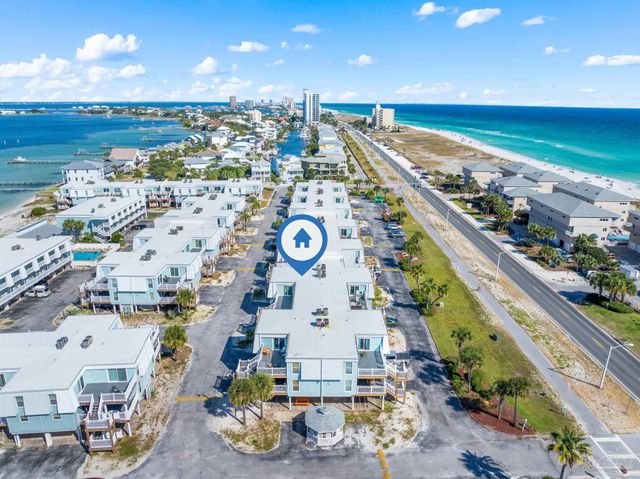 1100 Ft Pickens Rd A18, Pensacola Beach, FL 32561