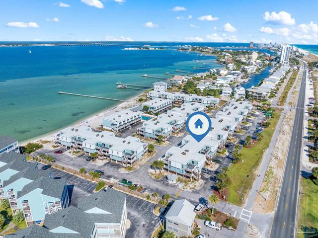 1100 Ft Pickens Rd A18, Pensacola Beach, FL 32561