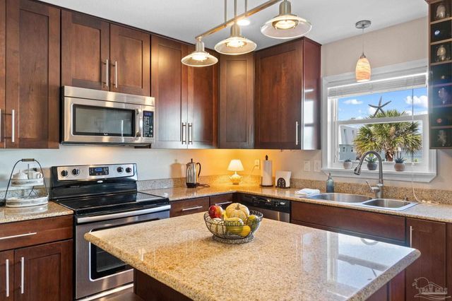 1100 Ft Pickens Rd A18, Pensacola Beach, FL 32561