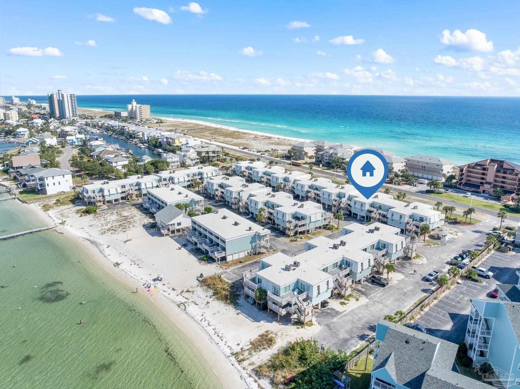 1100 Ft Pickens Rd A18, Pensacola Beach, FL 32561
