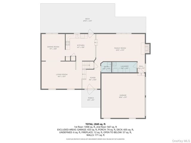 63 Farview Road, Carmel, NY 10512