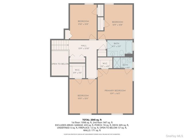 63 Farview Road, Carmel, NY 10512