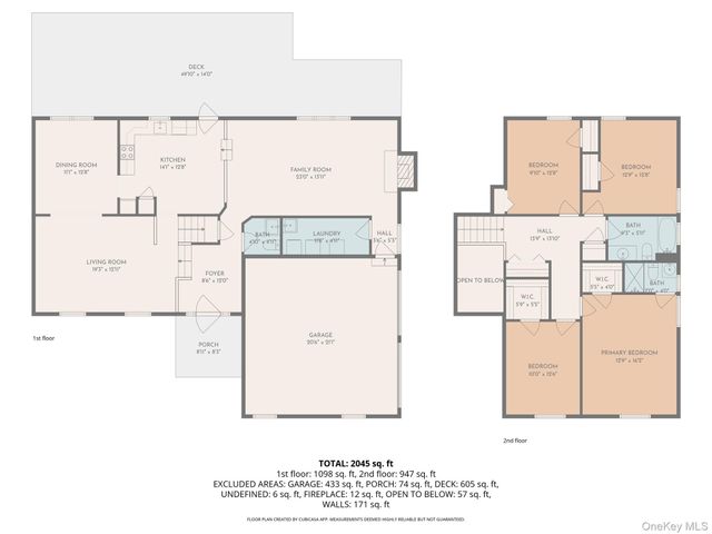 63 Farview Road, Carmel, NY 10512