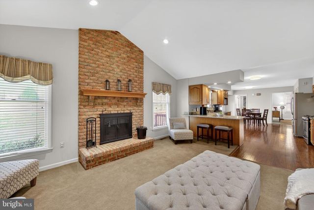 401 RUSSELL AVE, Douglassville, PA 19518
