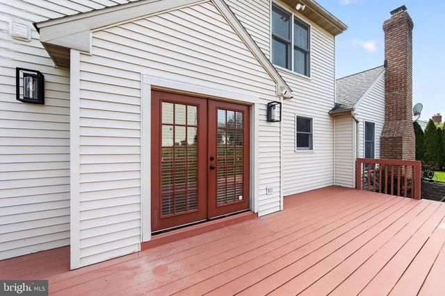 401 RUSSELL AVE, Douglassville, PA 19518