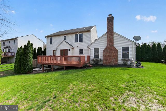 401 RUSSELL AVE, Douglassville, PA 19518