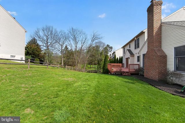 401 RUSSELL AVE, Douglassville, PA 19518