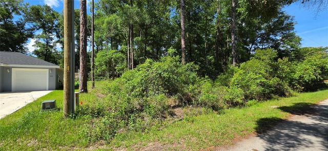 Lot 10 NW 61 LANE, Ocala, FL 34482