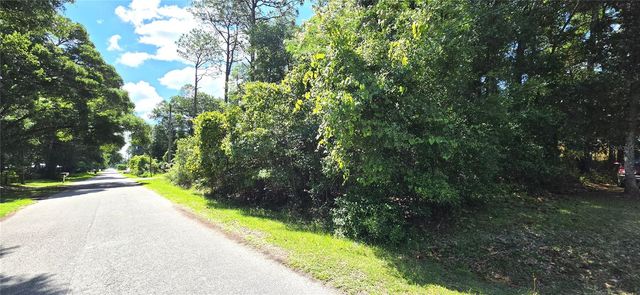 Lot 10 NW 61 LANE, Ocala, FL 34482