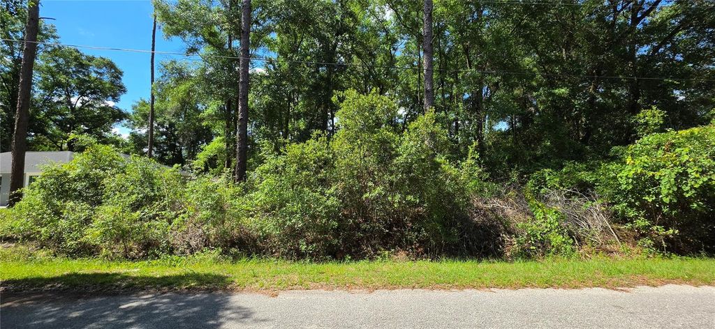Lot 10 NW 61 LANE, Ocala, FL 34482