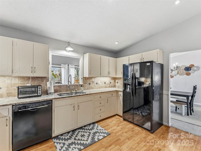 531 Three Mile Knob Road, Pisgah Forest, NC 28768