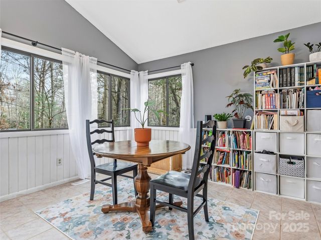 531 Three Mile Knob Road, Pisgah Forest, NC 28768