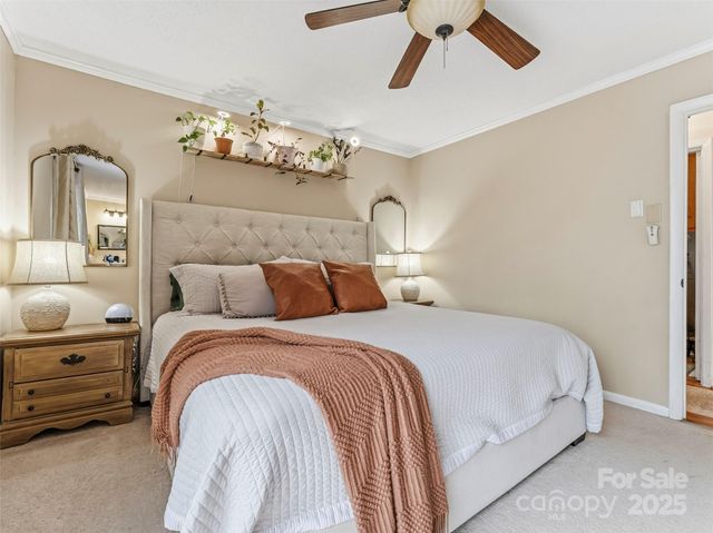 531 Three Mile Knob Road, Pisgah Forest, NC 28768