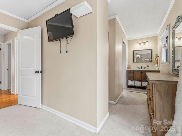 531 Three Mile Knob Road, Pisgah Forest, NC 28768